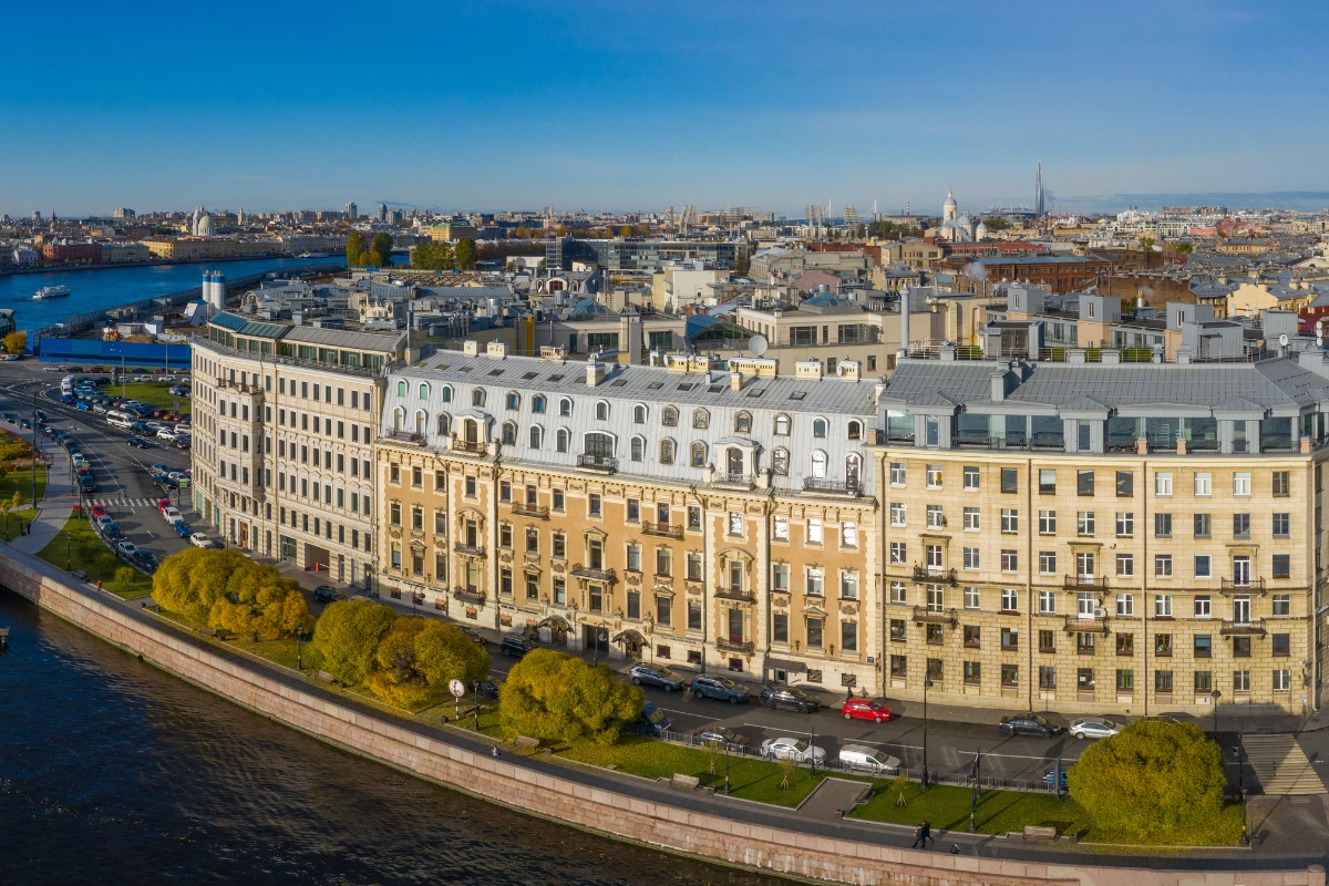 taxa de drum Rusia