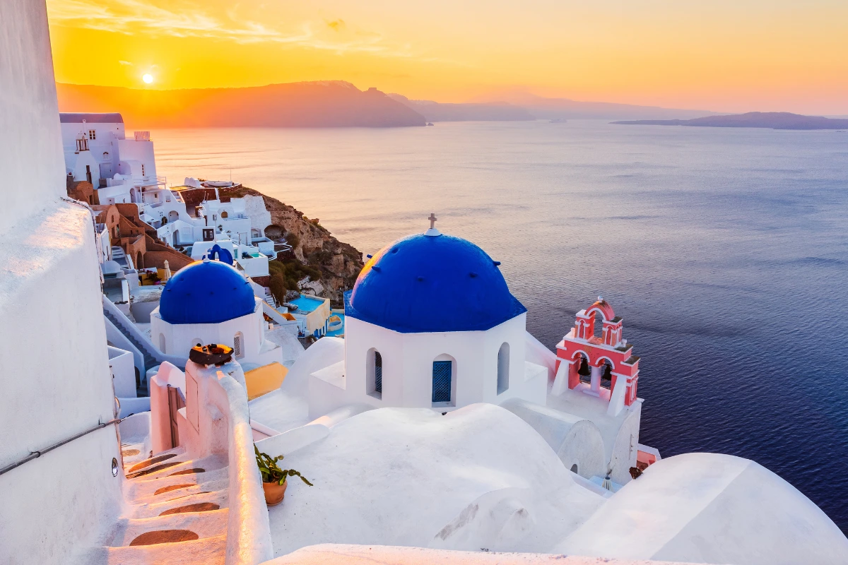 vignetă Grecia