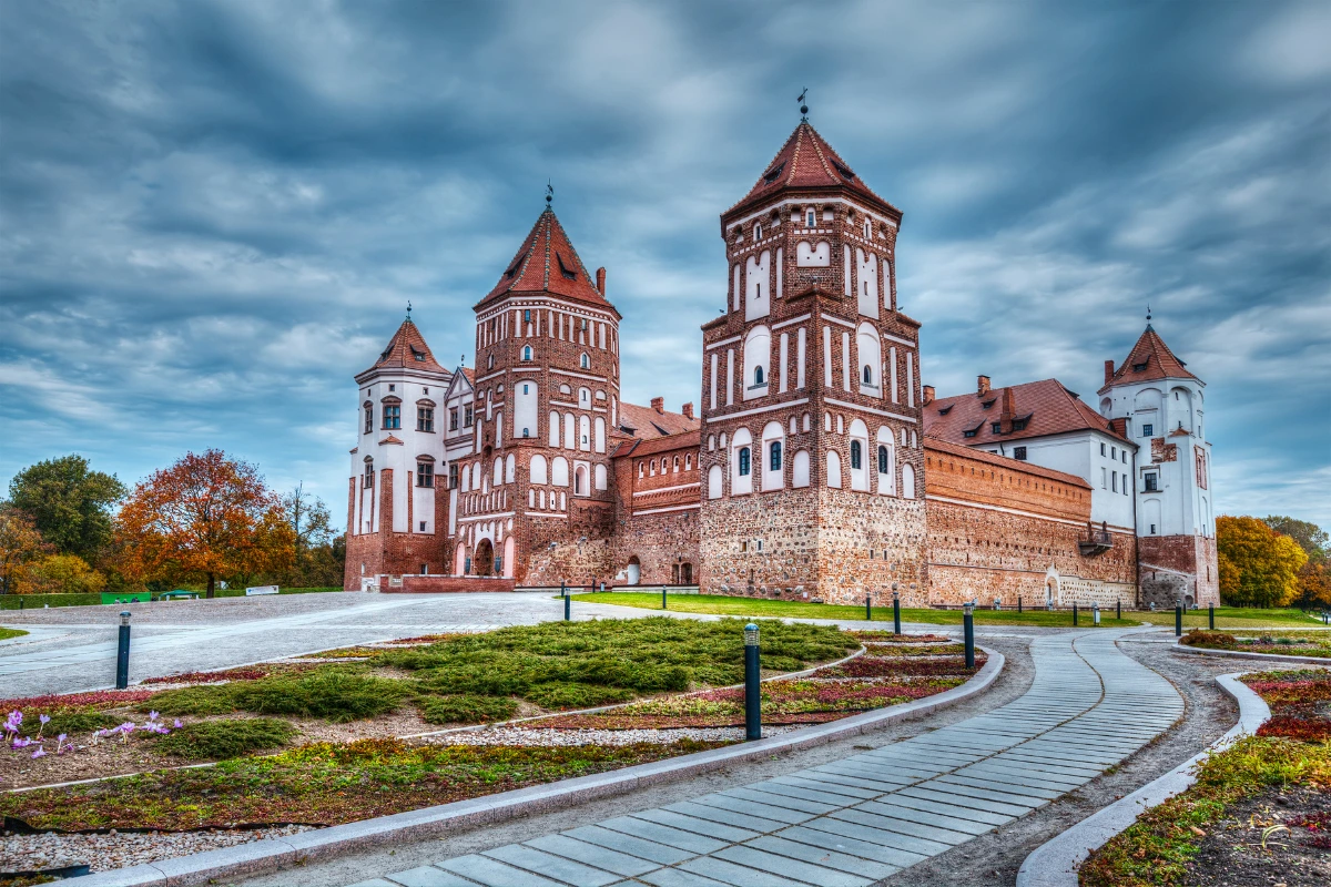 vigneta belarus